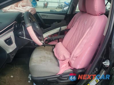 Zdjęcie 7 z 12 samochodu: 2016 TOYOTA COROLLA LE VIN:2T1BURHE3GC663175 - miniatura