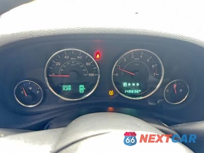 Zdjęcie 8 z 10 samochodu: 2015 JEEP WRANGLER SPORT VIN:1C4AJWAG8FL718516 - miniatura