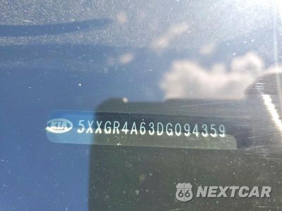 Zdjęcie 13 z 13 samochodu: 2013 KIA OPTIMA LX VIN:5XXGR4A63DG094359 - miniatura
