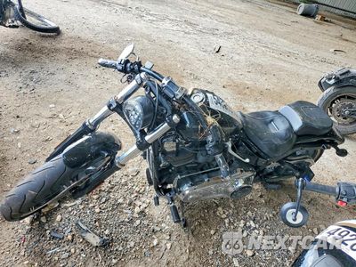 Trzecie zdjęcie samochodu z tyłu: 2019 HARLEY DAVIDSON FXBRS VIN:1HD1YHK23KB029332 - miniatura