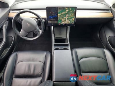 Zdjęcie 8 z 12 samochodu: 2018 TESLA MODEL 3 VIN:5YJ3E1EA0JF005580 - miniatura