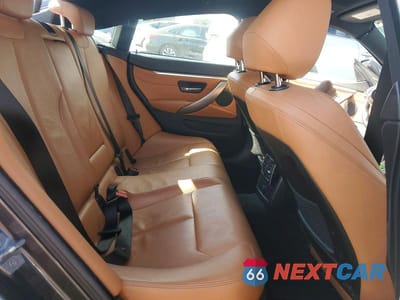 Zdjęcie 10 z 12 samochodu: 2019 BMW 430I GRAN COUPE VIN:WBA4J1C53KBM15412 - miniatura
