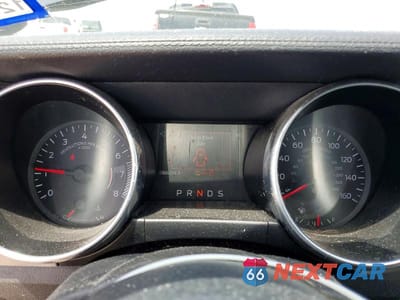 Zdjęcie 9 z 12 samochodu: 2020 FORD MUSTANG VIN:1FATP8UH6L5185949 - miniatura