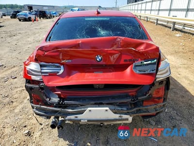 Zdjęcie 6 z 13 samochodu: 2017 BMW 330 XI VIN:WBA8D9G39HNU62628 - miniatura