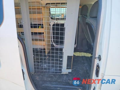 Zdjęcie 11 z 13 samochodu: 2017 CHEVROLET CITY EXPRESS LT VIN:3N63M0ZN2HK714245 - miniatura