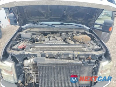Zdjęcie 12 z 13 samochodu: 2008 FORD F450 SUPER DUTY VIN:1FTXW43R68EB77536 - miniatura