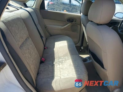Zdjęcie 10 z 12 samochodu: 2005 FORD FOCUS ZX4 VIN:1FAFP34N35W248430 - miniatura
