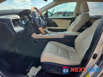 Zdjęcie 7 z 13 samochodu: 2021 LEXUS RX 450H L VIN:JTJHGKFA1M2021389 - miniatura