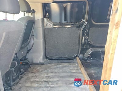Zdjęcie 11 z 13 samochodu: 2019 NISSAN NV200 S VIN:3N6CM0KN9KK699373 - miniatura