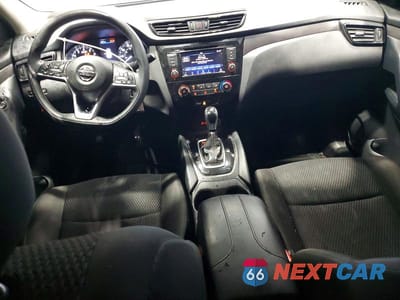Zdjęcie 8 z 12 samochodu: 2020 NISSAN ROGUE SPORT S VIN:JN1BJ1CV8LW549288 - miniatura
