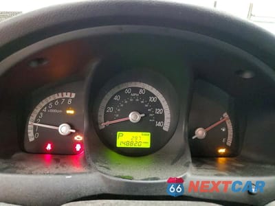 Zdjęcie 9 z 13 samochodu: 2010 KIA SPORTAGE EX VIN:KNDKHCA3XA7717347 - miniatura