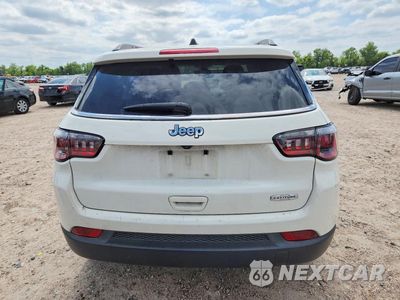 Zdjęcie 6 z 12 samochodu: 2019 JEEP COMPASS VIN:3C4NJCBB9KT762946 - miniatura