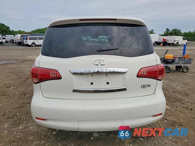 Zdjęcie 6 z 13 samochodu: 2011 INFINITI QX56 BASE VIN:JN8AZ2NE0B9001596 - miniatura