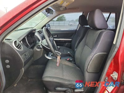 Zdjęcie 7 z 13 samochodu: 2007 SUZUKI GRAND VITARA VIN:JS3TE941X74200796 - miniatura