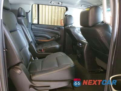 Zdjęcie 11 z 13 samochodu: 2018 CHEVROLET SUBURBAN K1500 PREMIER VIN:1GNSKJKC7JR247004 - miniatura