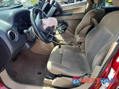 Zdjęcie 7 z 14 samochodu: 2011 JEEP COMPASS SPORT VIN:1J4NT1FB7BD213822 - miniatura