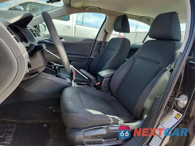 Zdjęcie 7 z 12 samochodu: 2015 VOLKSWAGEN JETTA BASE VIN:3VW2K7AJ4FM342556 - miniatura