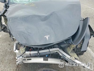 Zdjęcie 12 z 14 samochodu: 2024 TESLA MODEL Y VIN:7SAYGDED2RF020317 - miniatura
