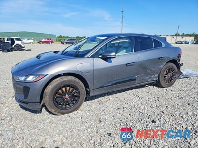 2020 JAGUAR I-PACE S SADHB2S18L1F85155 - główne zdjęcie licytacji z USA - miniatura