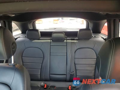 Zdjęcie 10 z 13 samochodu: 2022 MERCEDES-BENZ GLC 300 4MATIC VIN:W1N0G8EB5NG118928 - miniatura
