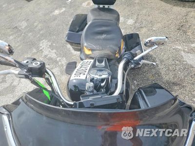 Piąte zdjęcie samochodu w środku: 2005 HARLEY-DAVIDSON FLTRI VIN:1HD1FSW145Y656398 - miniatura