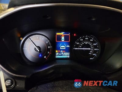 Zdjęcie 9 z 14 samochodu: 2020 SUBARU CROSSTREK PREMIUM VIN:JF2GTAPC5L8252832 - miniatura