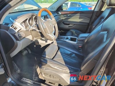 Zdjęcie 7 z 14 samochodu: 2011 CADILLAC SRX LUXURY COLLECTION VIN:3GYFNAEY4BS535631 - miniatura
