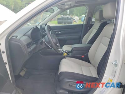 Zdjęcie 7 z 13 samochodu: 2024 HONDA CR-V EX VIN:2HKRS4H46RH407160 - miniatura