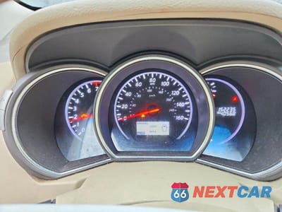 Zdjęcie 9 z 13 samochodu: 2011 NISSAN MURANO S VIN:JN8AZ1MW4BW183311 - miniatura