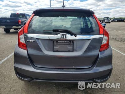 Zdjęcie 6 z 12 samochodu: 2020 HONDA FIT EX VIN:3HGGK5H85LM714290 - miniatura