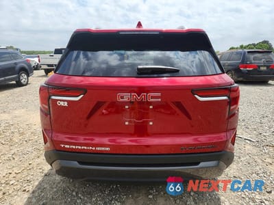 Zdjęcie 6 z 13 samochodu: 2025 GMC TERRAIN ELEVATION VIN:3GKALUEGXSL272106 - miniatura