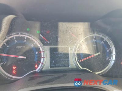 Zdjęcie 9 z 13 samochodu: 2016 TOYOTA 4RUNNER SR5 PREMIUM VIN:JTEBU5JR0G5380036 - miniatura