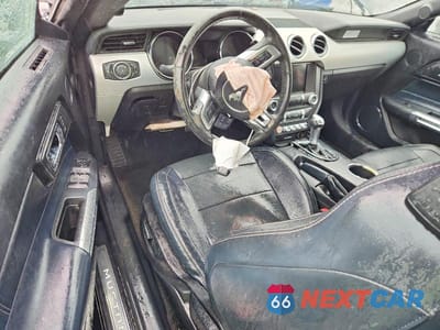 Zdjęcie 8 z 13 samochodu: 2017 FORD MUSTANG VIN:1FATP8UHXH5278965 - miniatura