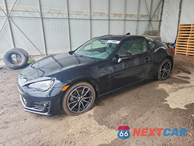 2017 SUBARU BRZ 2.0 LIMITED JF1ZCAC14H9603023 - główne zdjęcie licytacji z USA - miniatura