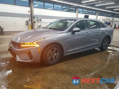 2023 KIA K5 LXS 5XXG14J23PG221328 - główne zdjęcie licytacji z USA - miniatura