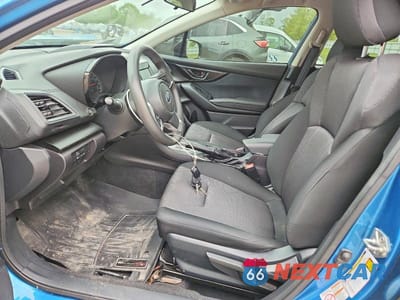 Zdjęcie 7 z 13 samochodu: 2018 SUBARU IMPREZA VIN:4S3GTAA69J3707886 - miniatura