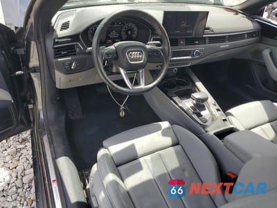 Zdjęcie 8 z 12 samochodu: 2024 AUDI A5 PREMIUM PLUS 45 VIN:WAU4AGF52RN005191 - miniatura