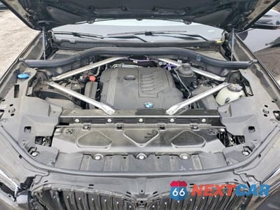 Zdjęcie 12 z 13 samochodu: 2023 BMW X5 SDRIVE 40I VIN:5UXCR4C03P9R89972 - miniatura