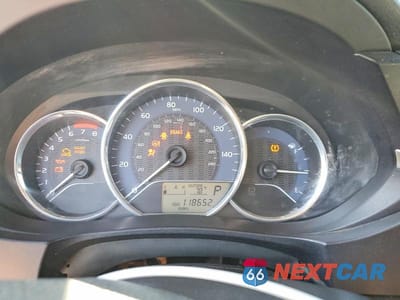 Zdjęcie 9 z 13 samochodu: 2014 TOYOTA COROLLA LE ECO VIN:2T1BPRHE7EC100229 - miniatura