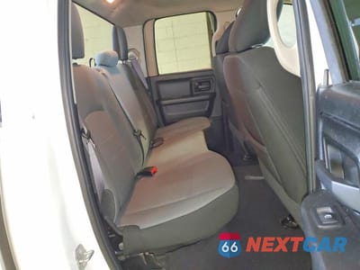 Zdjęcie 10 z 12 samochodu: 2021 RAM 1500 CLASSIC TRADESMAN VIN:1C6RR6FG9MS503726 - miniatura