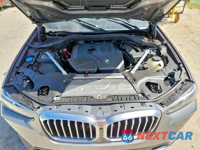 Zdjęcie 12 z 13 samochodu: 2024 BMW X3 SDRIVE30I VIN:5UX43DP06R9T42582 - miniatura