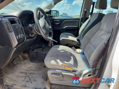 Zdjęcie 7 z 12 samochodu: 2017 CHEVROLET SILVERADO K1500 VIN:3GCUKNEC7HG304607 - miniatura