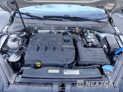 Zdjęcie 12 z 14 samochodu: 2015 VOLKSWAGEN GOLF SPORTWAGEN TDI S VIN:3VWCA7AU5FM511436 - miniatura