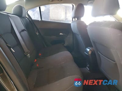 Zdjęcie 10 z 12 samochodu: 2013 CHEVROLET CRUZE LT VIN:1G1PC5SB1D7325165 - miniatura