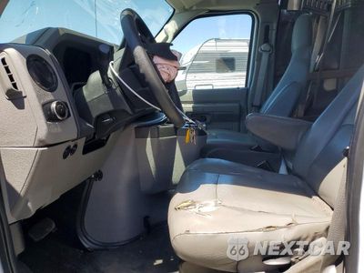 Zdjęcie 7 z 13 samochodu: 2024 FORD ECONOLINE E450 SUPER DUTY CUTAWAY VAN VIN:1FDXE4FN9RDD08991 - miniatura