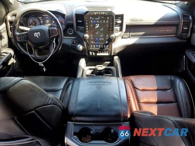 Zdjęcie 8 z 12 samochodu: 2021 RAM 1500 LIMITED VIN:1C6RREHT3MN709336 - miniatura