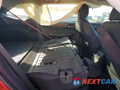 Zdjęcie 11 z 13 samochodu: 2019 SUBARU OUTBACK 2.5I LIMITED VIN:4S4BSANC8K3395361 - miniatura