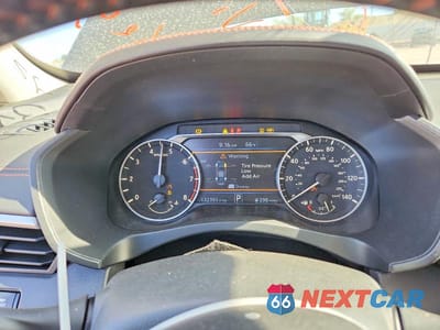 Zdjęcie 9 z 12 samochodu: 2022 NISSAN ALTIMA SR VIN:1N4BL4CW6NN373762 - miniatura