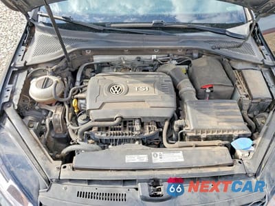 Zdjęcie 11 z 12 samochodu: 2017 VOLKSWAGEN GTI S VIN:3VW4T7AU6HM014333 - miniatura