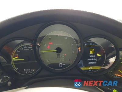 Zdjęcie 9 z 12 samochodu: 2015 PORSCHE PANAMERA SE HYBRID VIN:WP0AD2A73FL040466 - miniatura